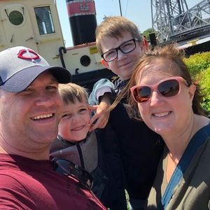 Meet your Posher, Anne